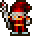 high sage hat, high sage robe, high sage staff, 2 wizards rings of protection, high sage gloves, enchanted boots