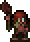beweartheboogae wearing two rings of desecration, axe of warlords, crimson helm and armour of longevity, chainmail gloves of desecration and a health amulet