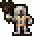 mead wearing enlightened monk boots, helm, gloves and armour, with two perfection rings and a wizards amulet