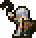 beweartheboogau wearing enlightened monk's boots, helm, armour and gloves, ambus's soul shredder, benedeck's ring of trust and wizards armour